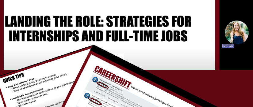 Internships