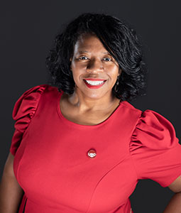 Teesa Brunson, Ed.D.