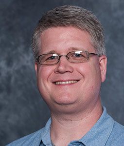 Jeff Eargle, Ph.D.