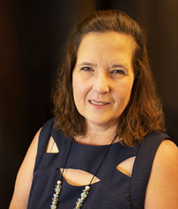 Darlene faucette