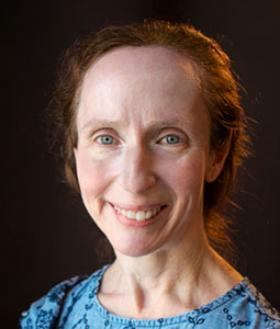 Tara Judge