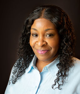 Tresa Nelson