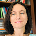 Svetlana Dmitrieva, Ph.D.