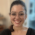 Elise M. Lorenzo, Ph.D.