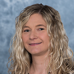 Melissa A. Moss Headshot