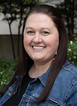 Brittany Boyd headshot