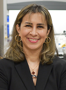 Sanaz Sadati