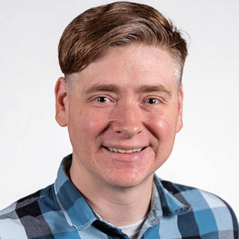 Zack Simpson