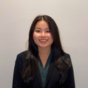 Headshot of Presidential Fellow Abbe Eliasof