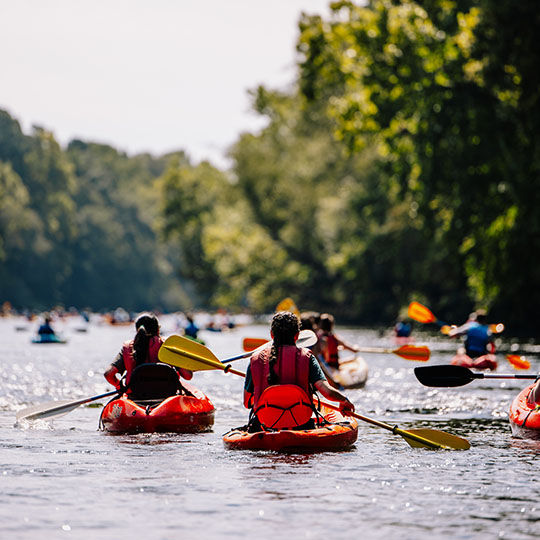 flotilla