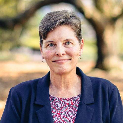 Janice Baker headshot