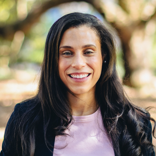 Susan Brinson headshot