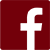 social media facebook icon
