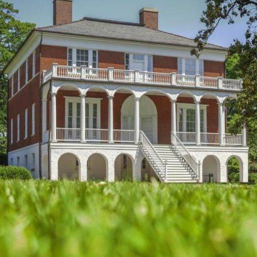 Historic Columbia