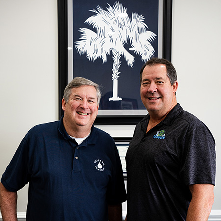 Chase Oil owners