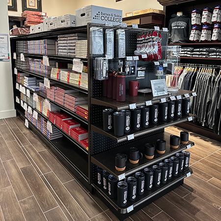 Bookstore