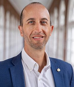 Brian Keisler