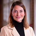 Photo of Alexa Gandy
