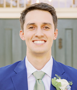 Lamb profile photo