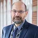 Photo of Paul Toriello.