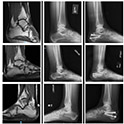 Photo of research images