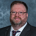 Robert Brannen Headshot