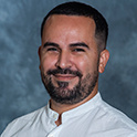 darvin guerra