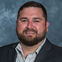 Nikolas Hartwig Headshot
