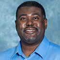 Willie Jones Headshot