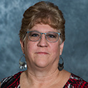 faye parks
