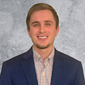 Hunter Dunn Headshot
