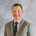 Brian Gerschutz Headshot
