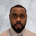 William Gilbert Headshot
