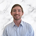 David Gregorie Headshot