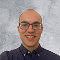 Evan Hanley Headshot