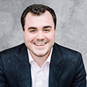 Eric Hatch Headshot