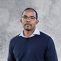 David Jackson Headshot