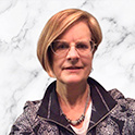 Shelley Janssen Headshot
