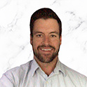 John Jenkins Headshot