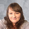 Melissa Jones Headshot