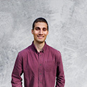 Edward Kalaf Headshot