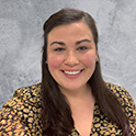 Virginia Lowe Headshot