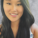 Molly Lydick Headshot