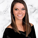 Carilee (Carrie) Miles Headshot
