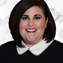 Elizabeth Oswald-Sease Headshot