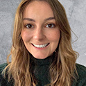 Megan Peck Headshot