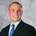 John Pettus Headshot