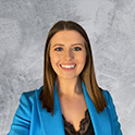 Ashley Richardson Headshot
