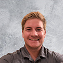 Nicholas (Nick) Rioux Headshot