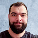 William (Will) Spears Headshot
